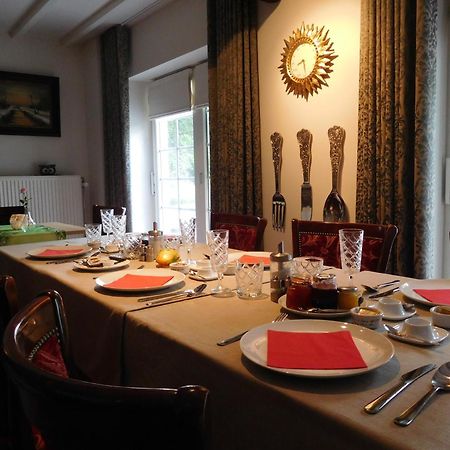 B&B Domein Rodin Oud-Turnhout Екстер'єр фото