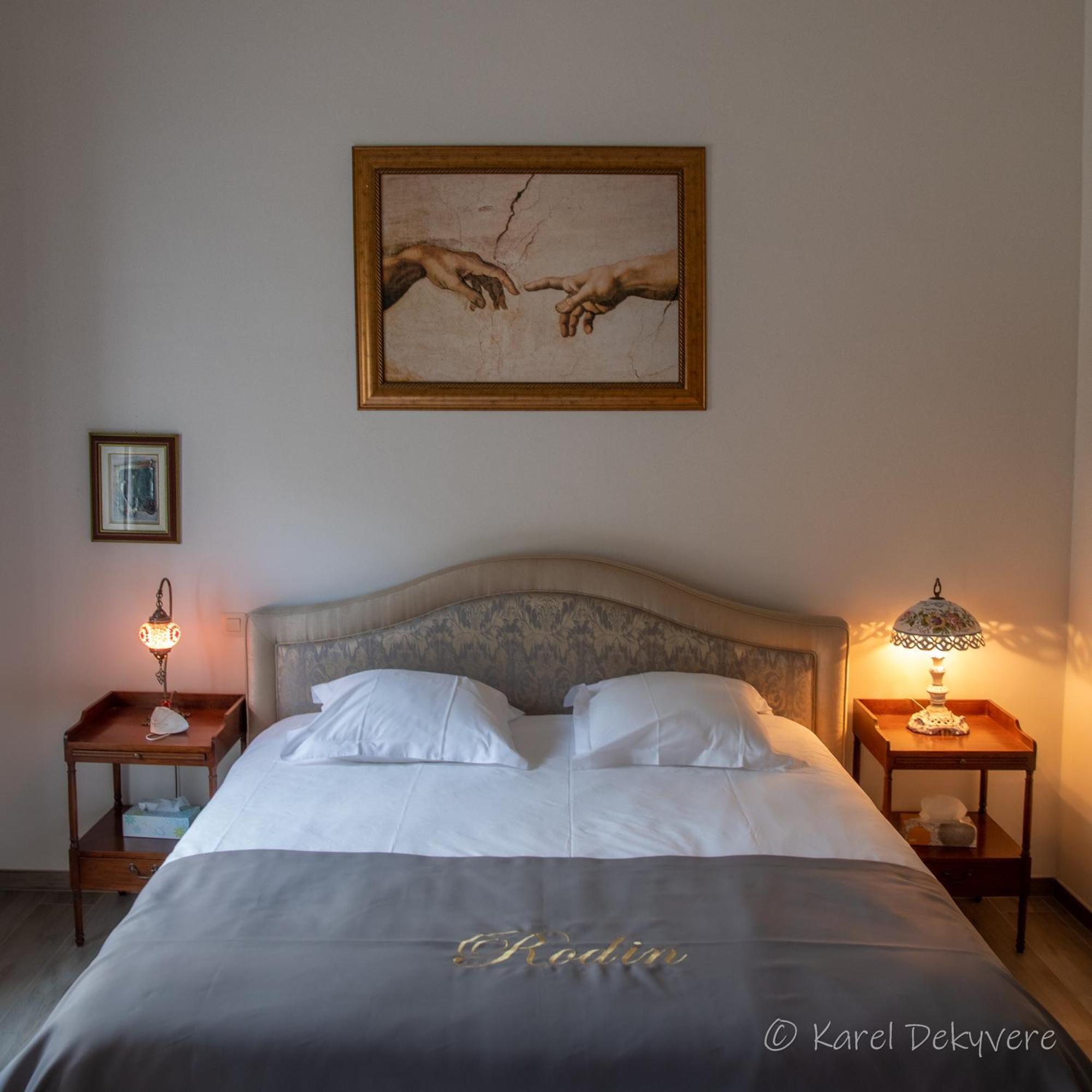 B&B Domein Rodin Oud-Turnhout Екстер'єр фото