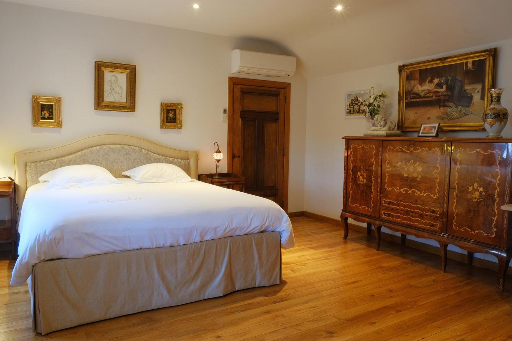 B&B Domein Rodin Oud-Turnhout Екстер'єр фото