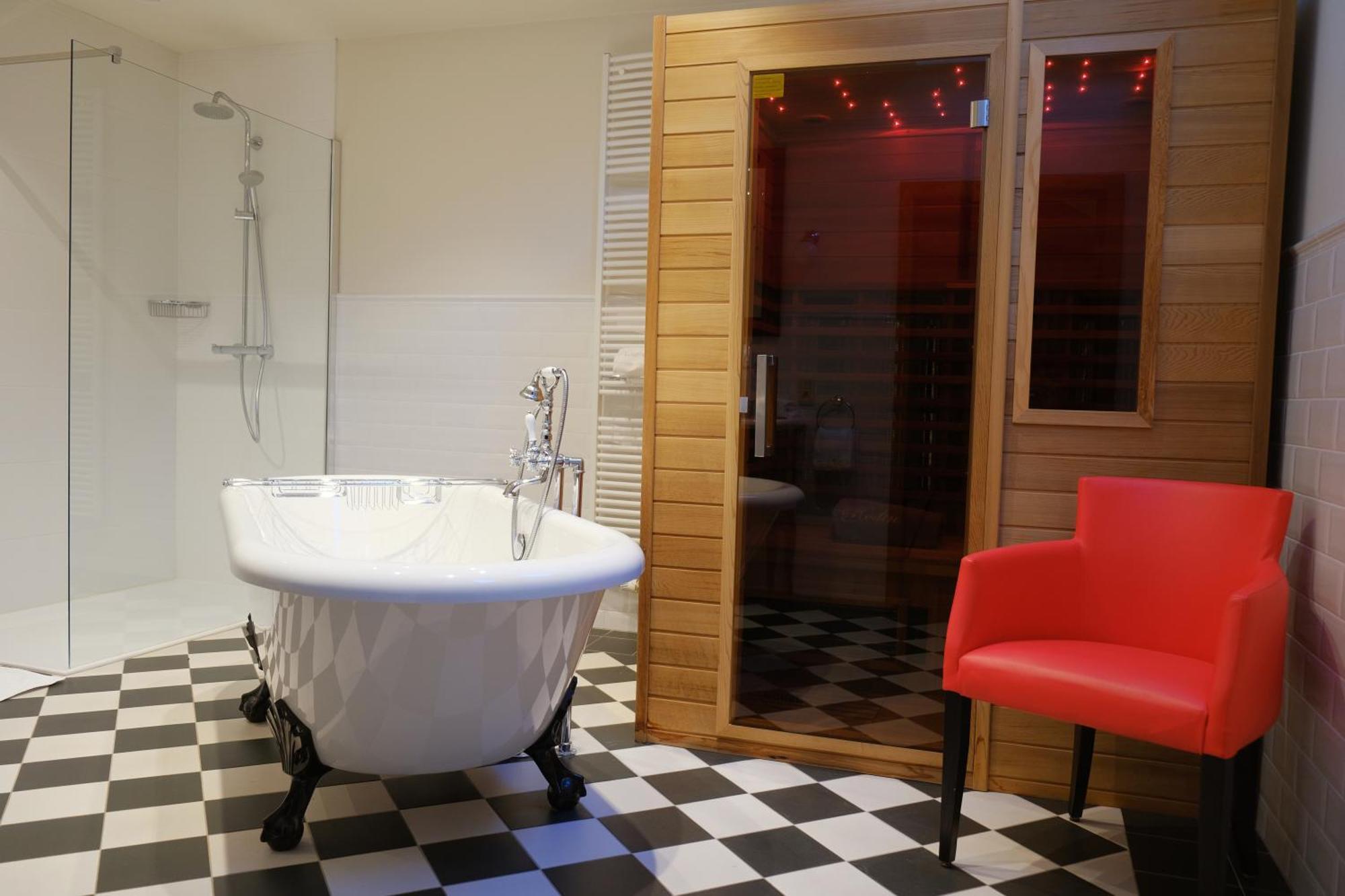 B&B Domein Rodin Oud-Turnhout Екстер'єр фото