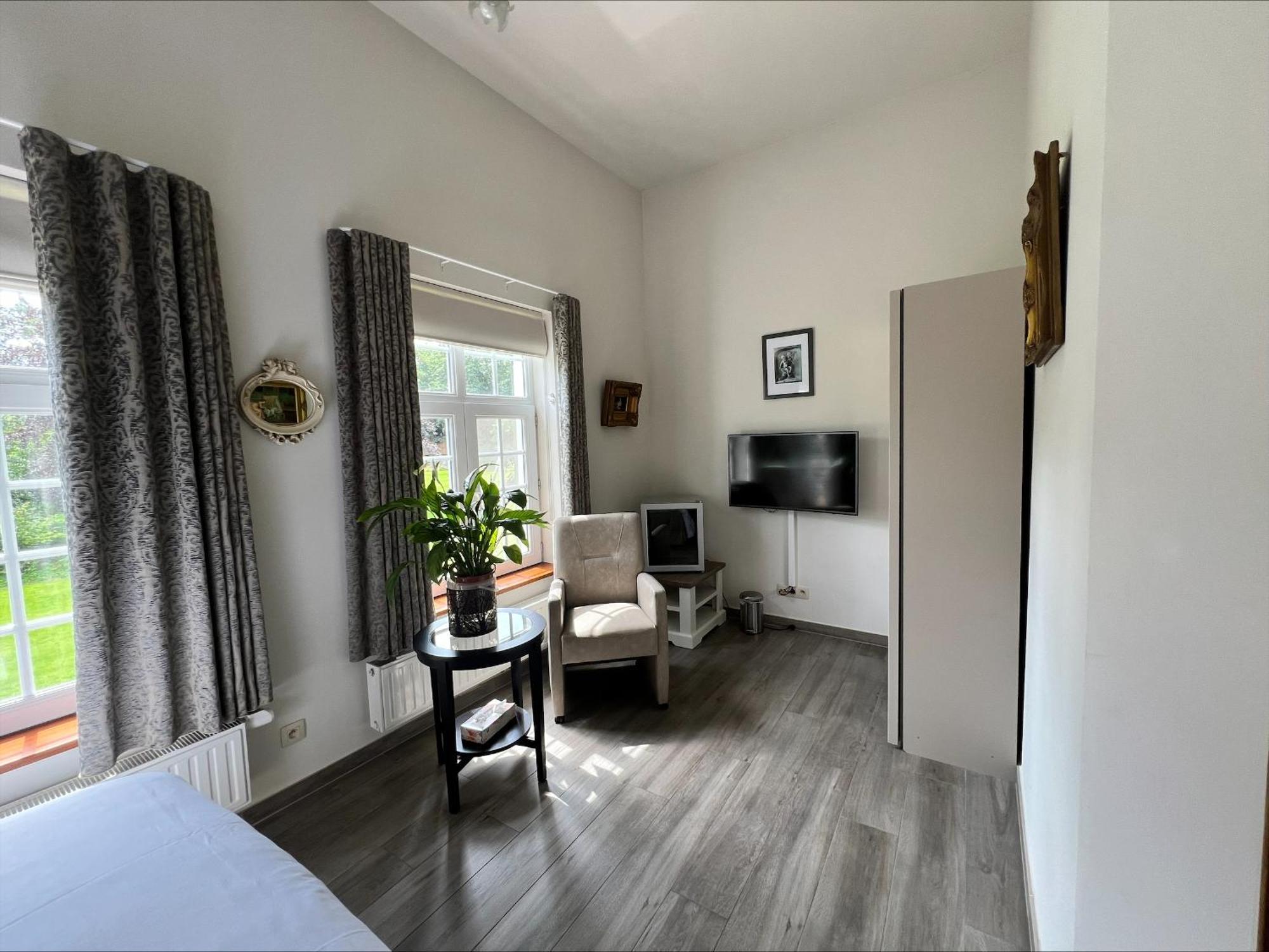 B&B Domein Rodin Oud-Turnhout Екстер'єр фото