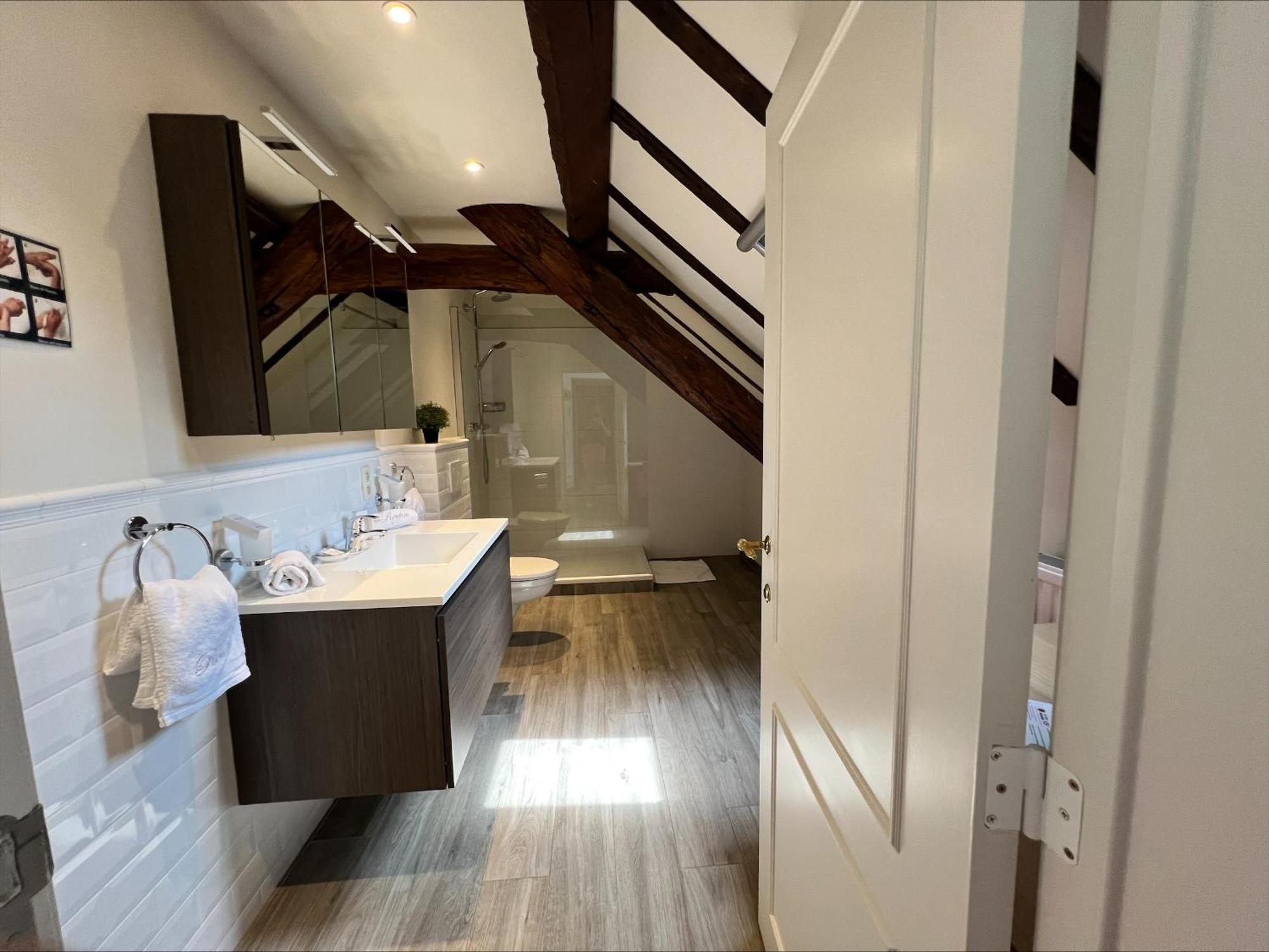 B&B Domein Rodin Oud-Turnhout Екстер'єр фото