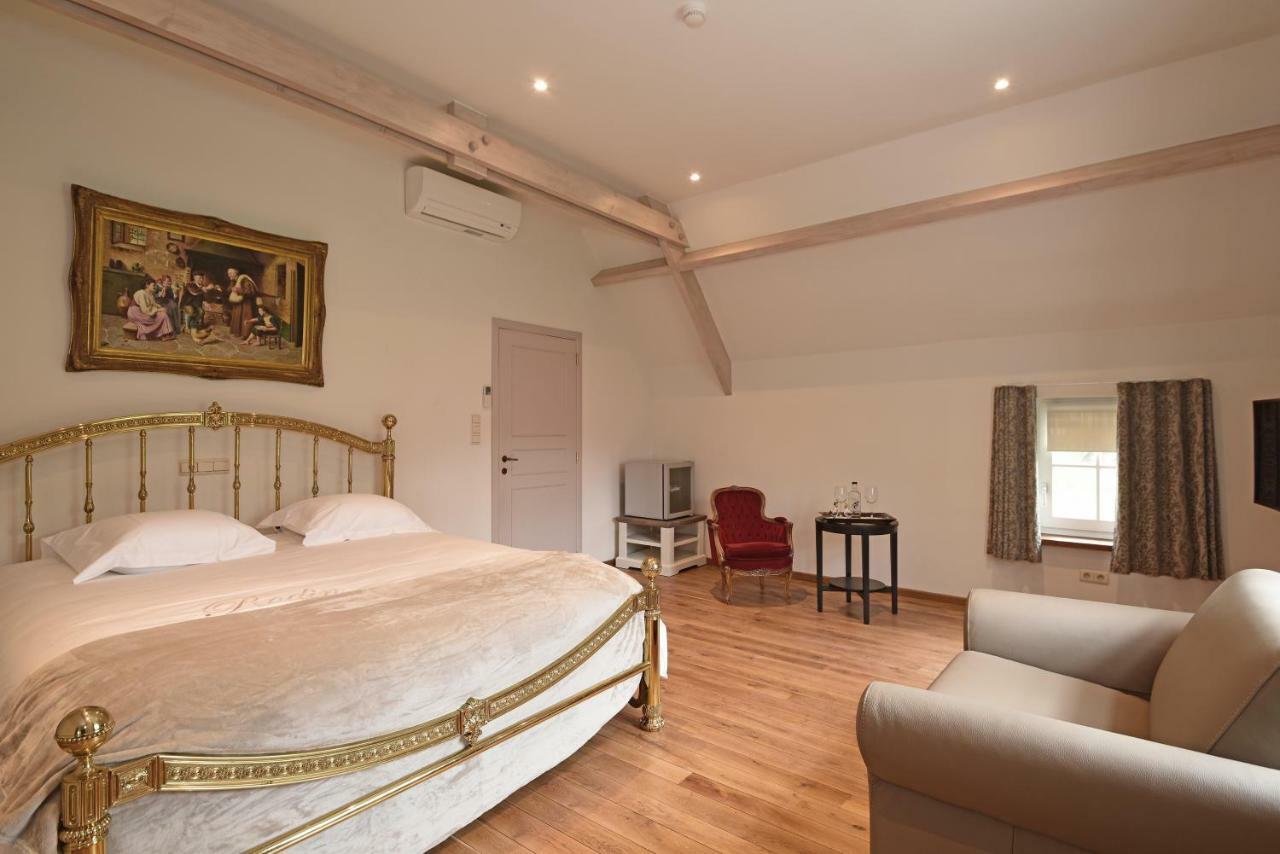 B&B Domein Rodin Oud-Turnhout Екстер'єр фото