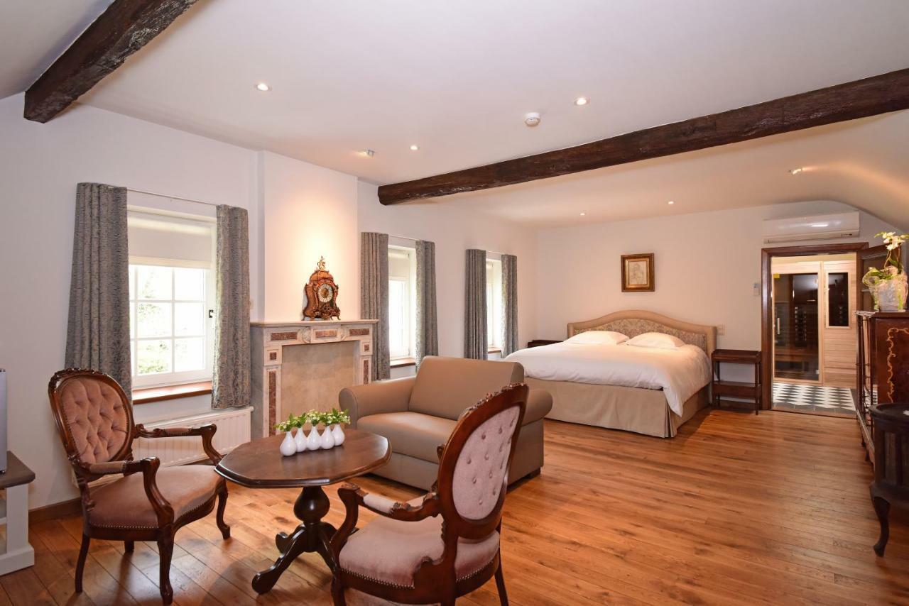 B&B Domein Rodin Oud-Turnhout Екстер'єр фото