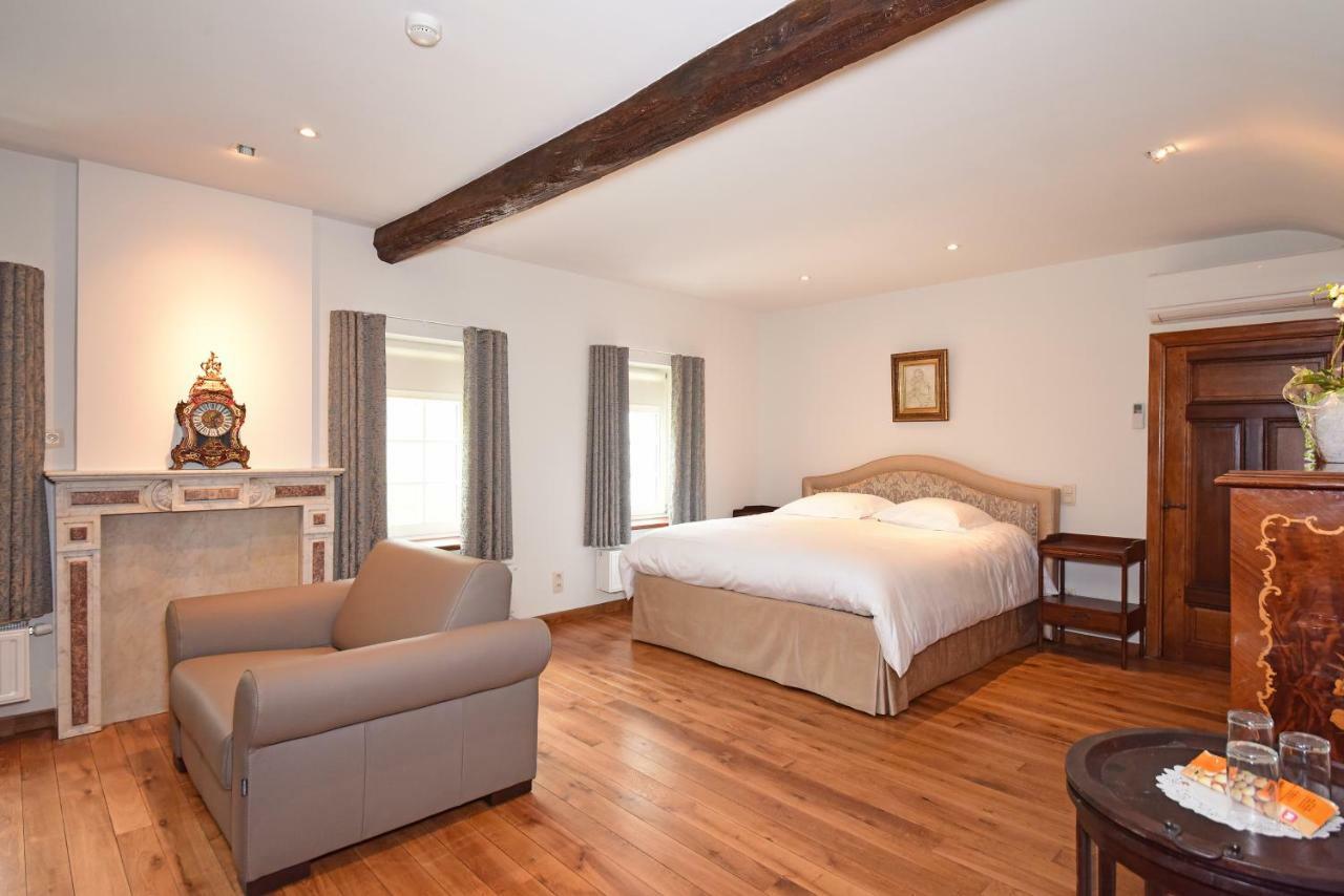 B&B Domein Rodin Oud-Turnhout Екстер'єр фото