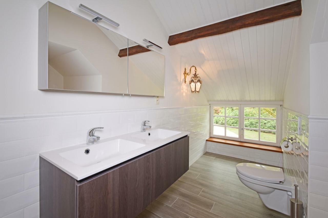 B&B Domein Rodin Oud-Turnhout Екстер'єр фото