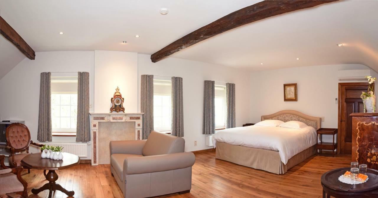 B&B Domein Rodin Oud-Turnhout Екстер'єр фото