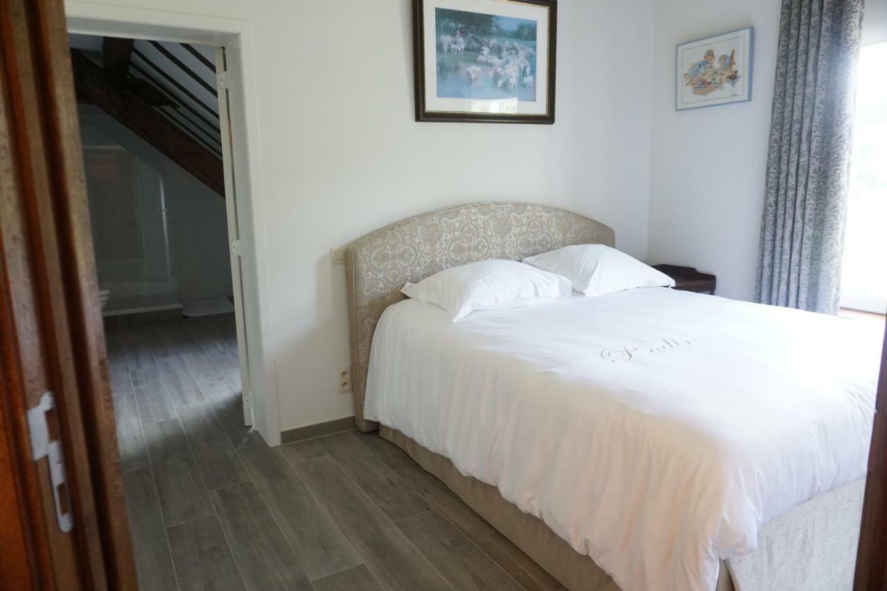 B&B Domein Rodin Oud-Turnhout Екстер'єр фото