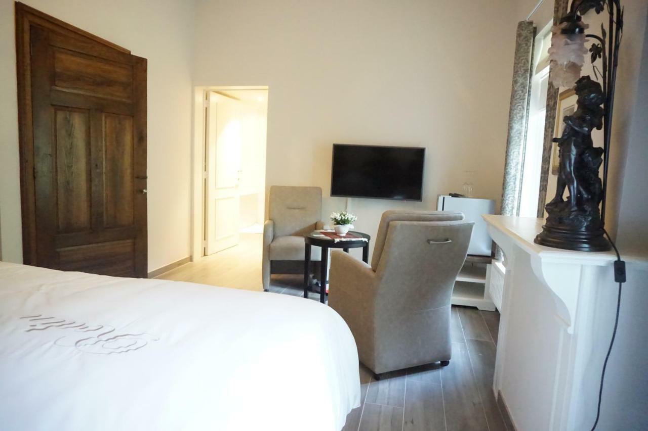 B&B Domein Rodin Oud-Turnhout Екстер'єр фото