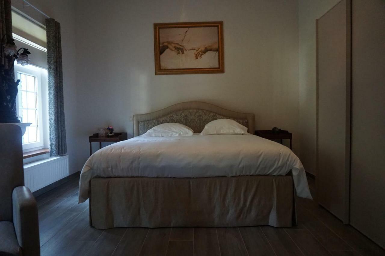 B&B Domein Rodin Oud-Turnhout Екстер'єр фото