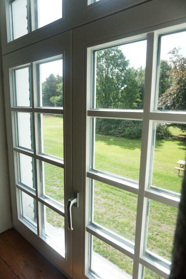 B&B Domein Rodin Oud-Turnhout Екстер'єр фото