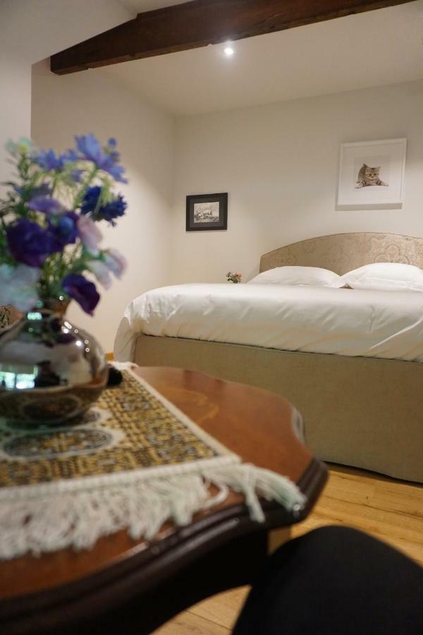 B&B Domein Rodin Oud-Turnhout Екстер'єр фото