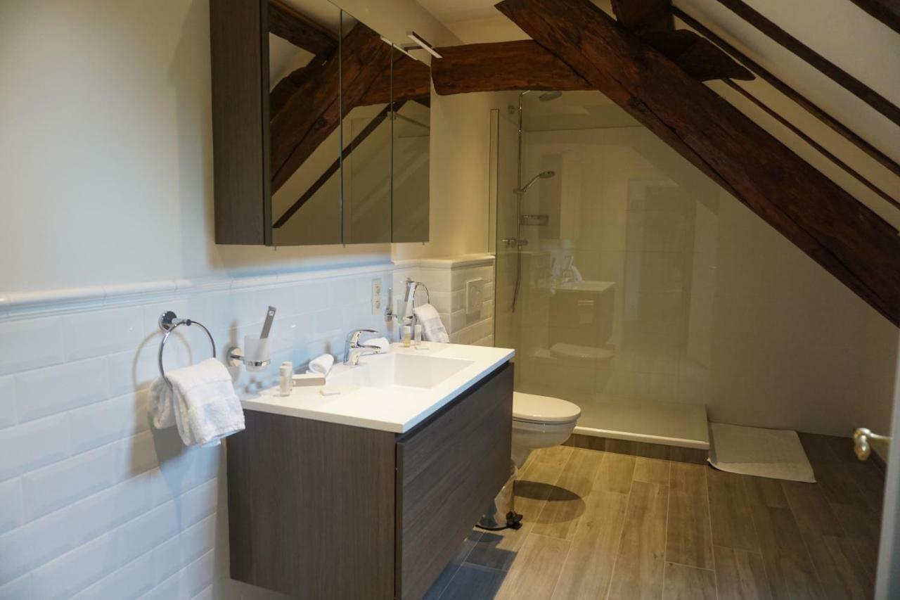 B&B Domein Rodin Oud-Turnhout Екстер'єр фото