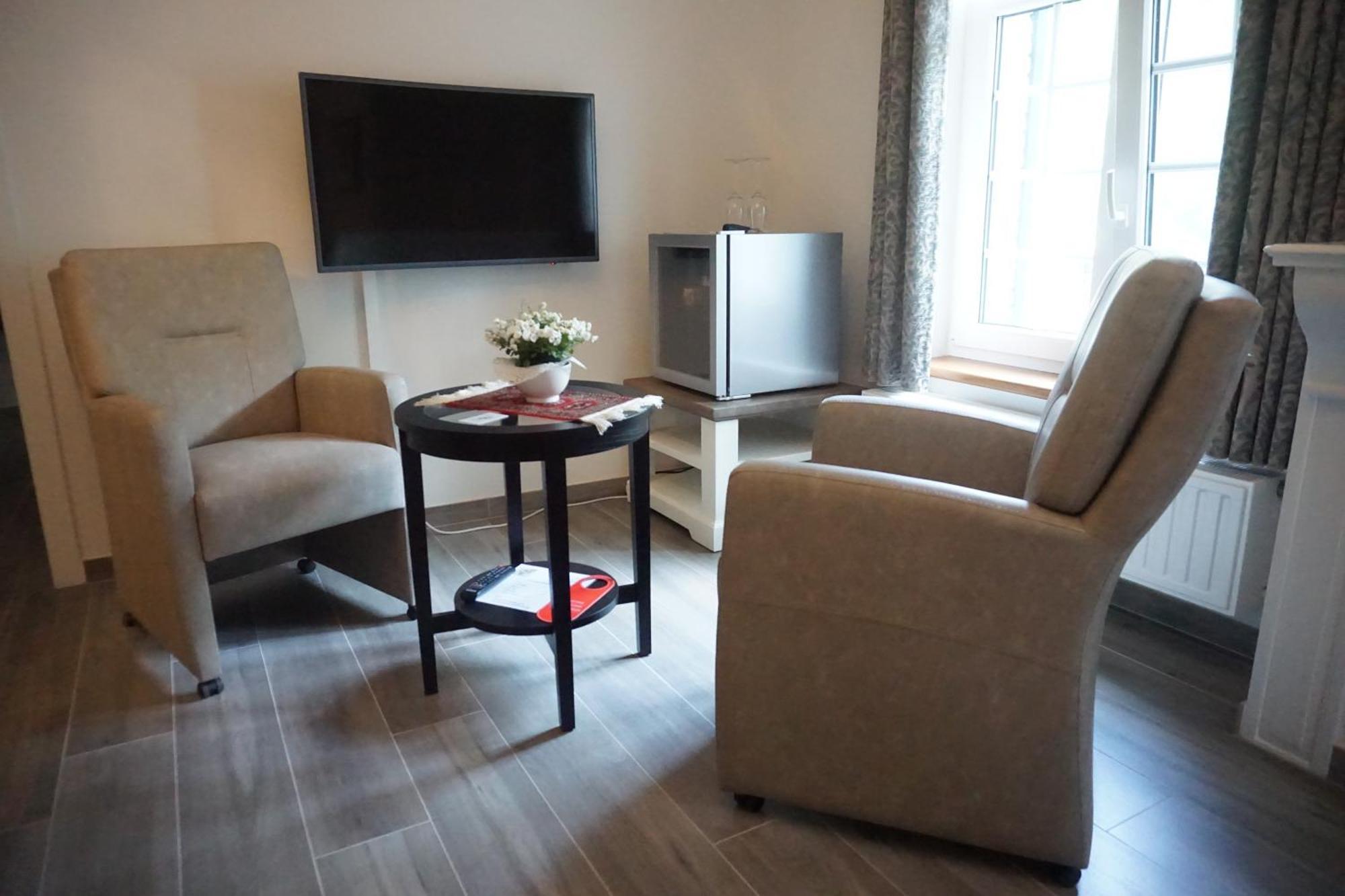 B&B Domein Rodin Oud-Turnhout Екстер'єр фото