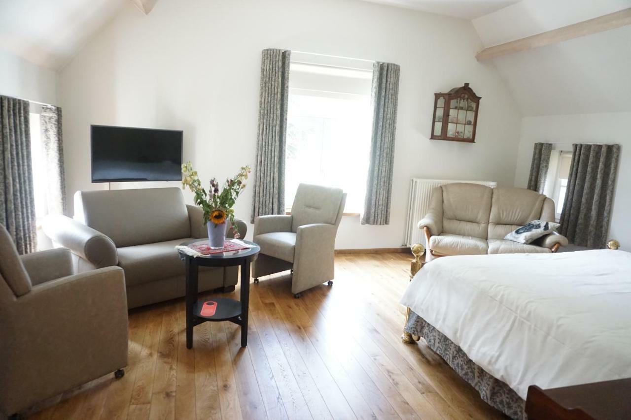 B&B Domein Rodin Oud-Turnhout Екстер'єр фото