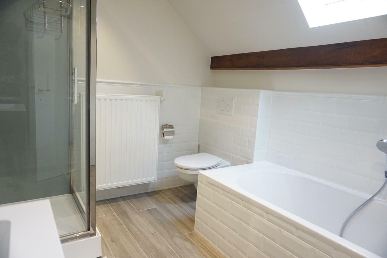 B&B Domein Rodin Oud-Turnhout Екстер'єр фото