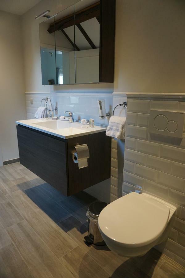 B&B Domein Rodin Oud-Turnhout Екстер'єр фото