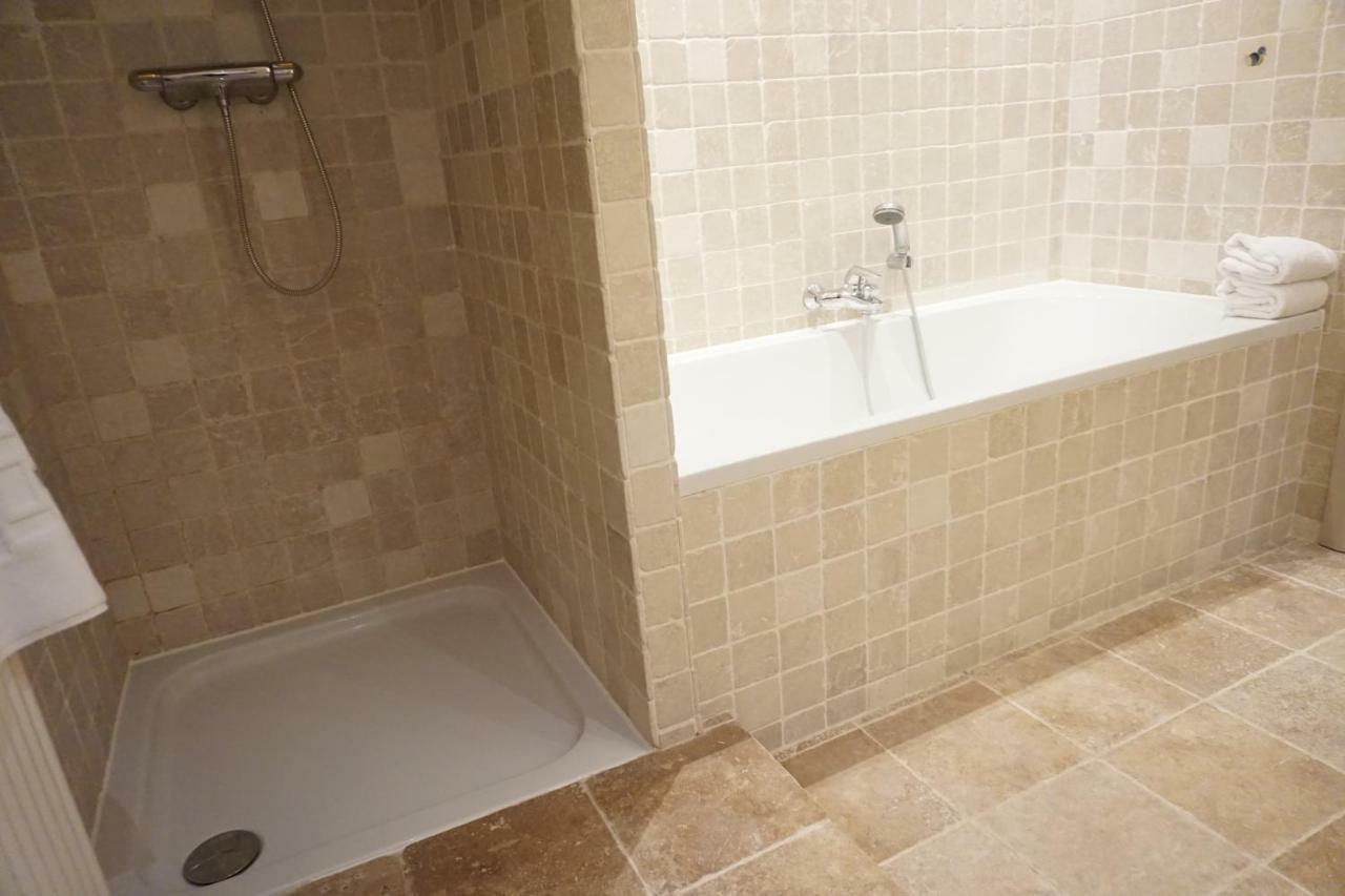 B&B Domein Rodin Oud-Turnhout Екстер'єр фото