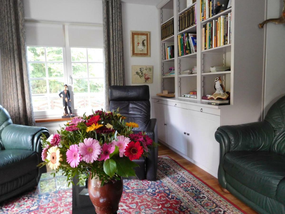 B&B Domein Rodin Oud-Turnhout Екстер'єр фото