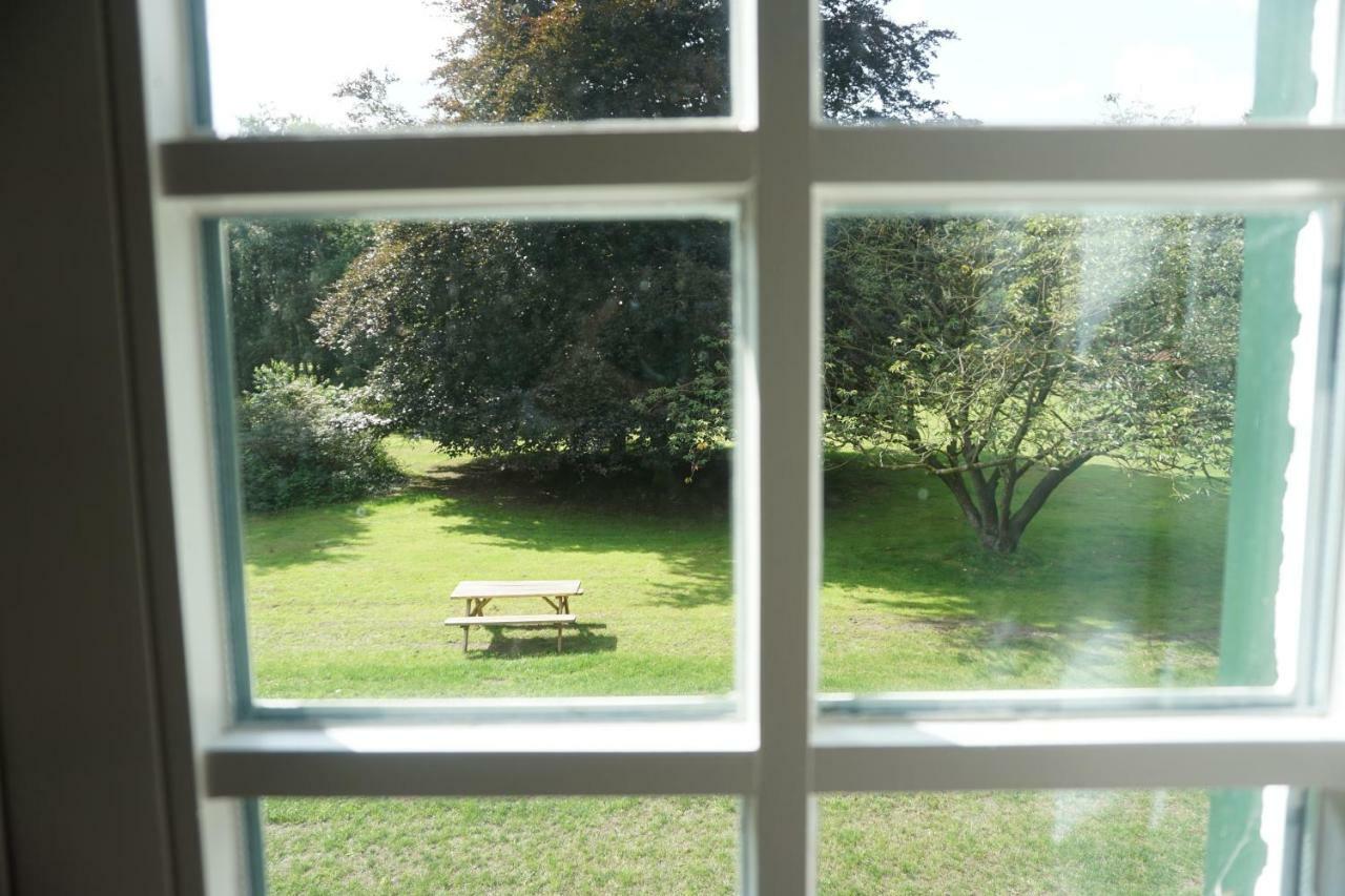 B&B Domein Rodin Oud-Turnhout Екстер'єр фото